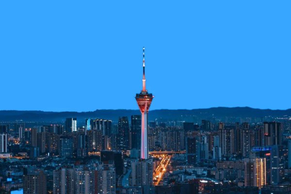 国尚策略 国家，给了四川一个史诗级的大机会
